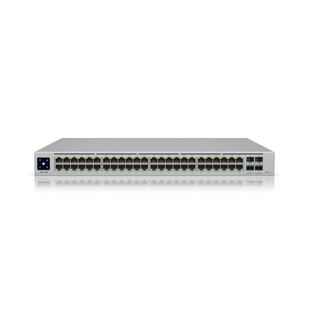 Ubiquiti UniFi Pro 48 PoE 交換機