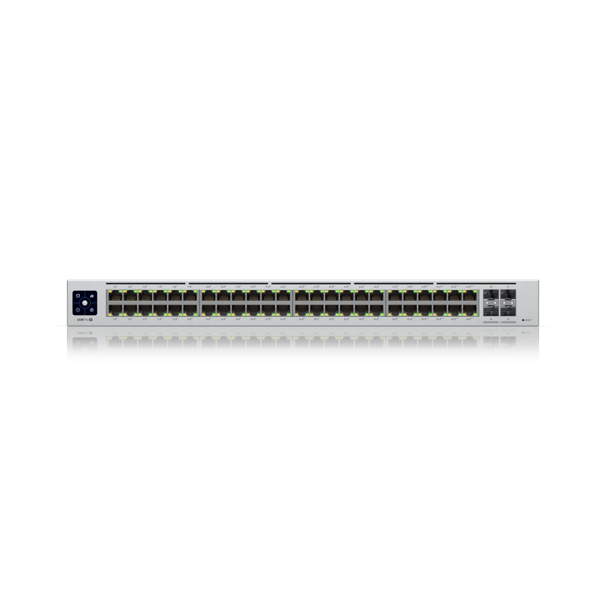 Ubiquiti UniFi Pro 48 PoE 交換機