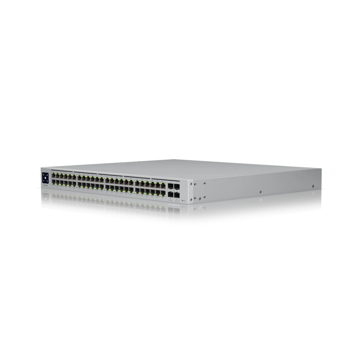 Ubiquiti UniFi Pro 48 PoE 交換機
