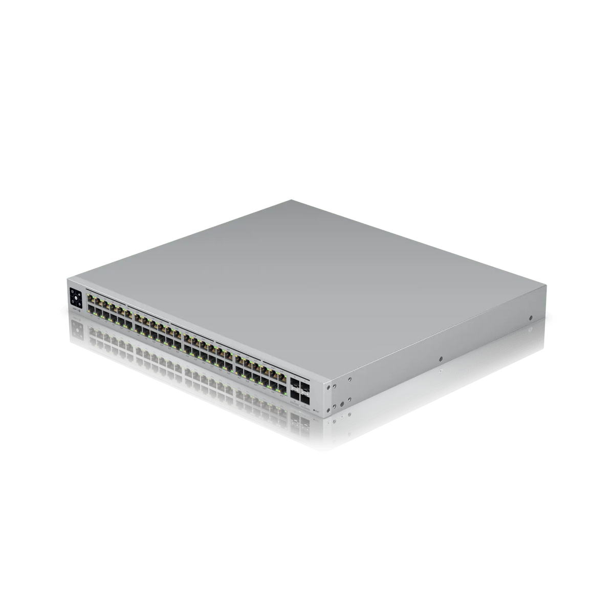 Ubiquiti UniFi Pro 48 PoE 交換機
