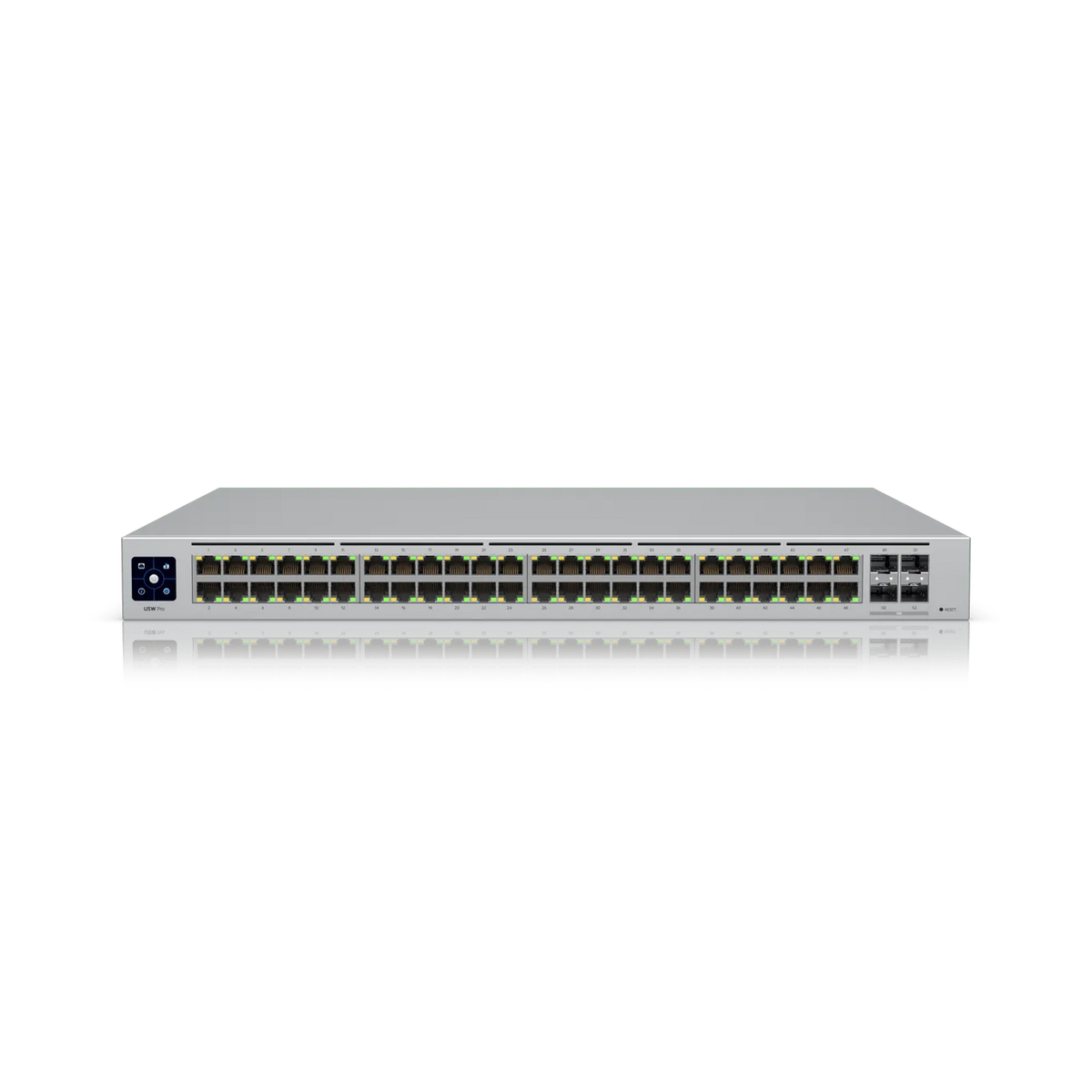 Ubiquiti UniFi Pro 48 交換器