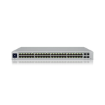 Ubiquiti UniFi Pro 48 交換器