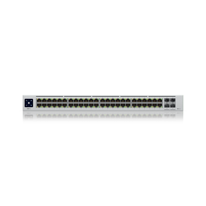 Ubiquiti UniFi Pro 48 交換器