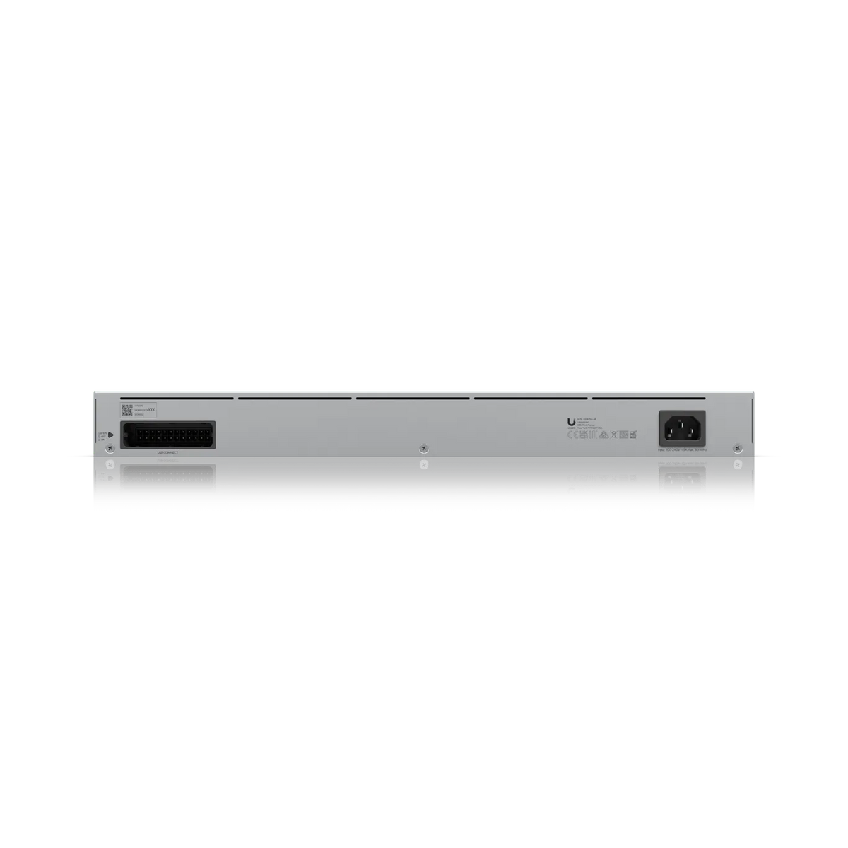 Ubiquiti UniFi Pro 48 交換器