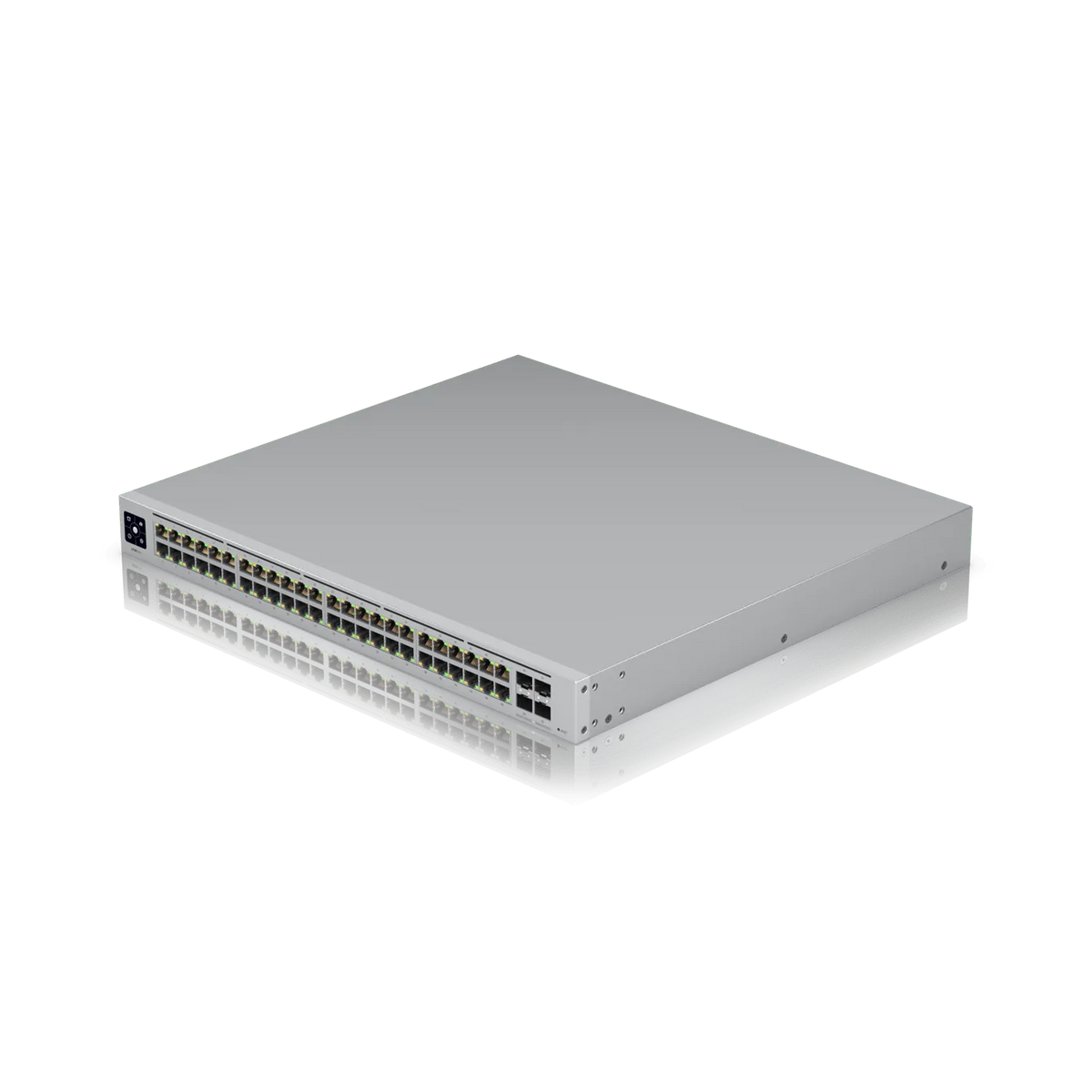Ubiquiti UniFi Pro 48 交換器