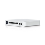 Ubiquiti UniFi Pro 8 PoE 交換器