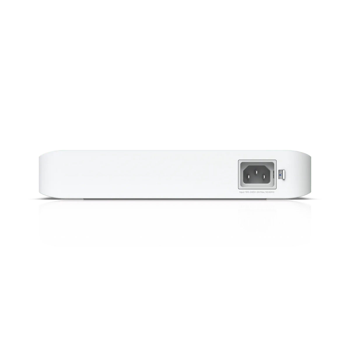 Ubiquiti UniFi Pro 8 PoE 交換器