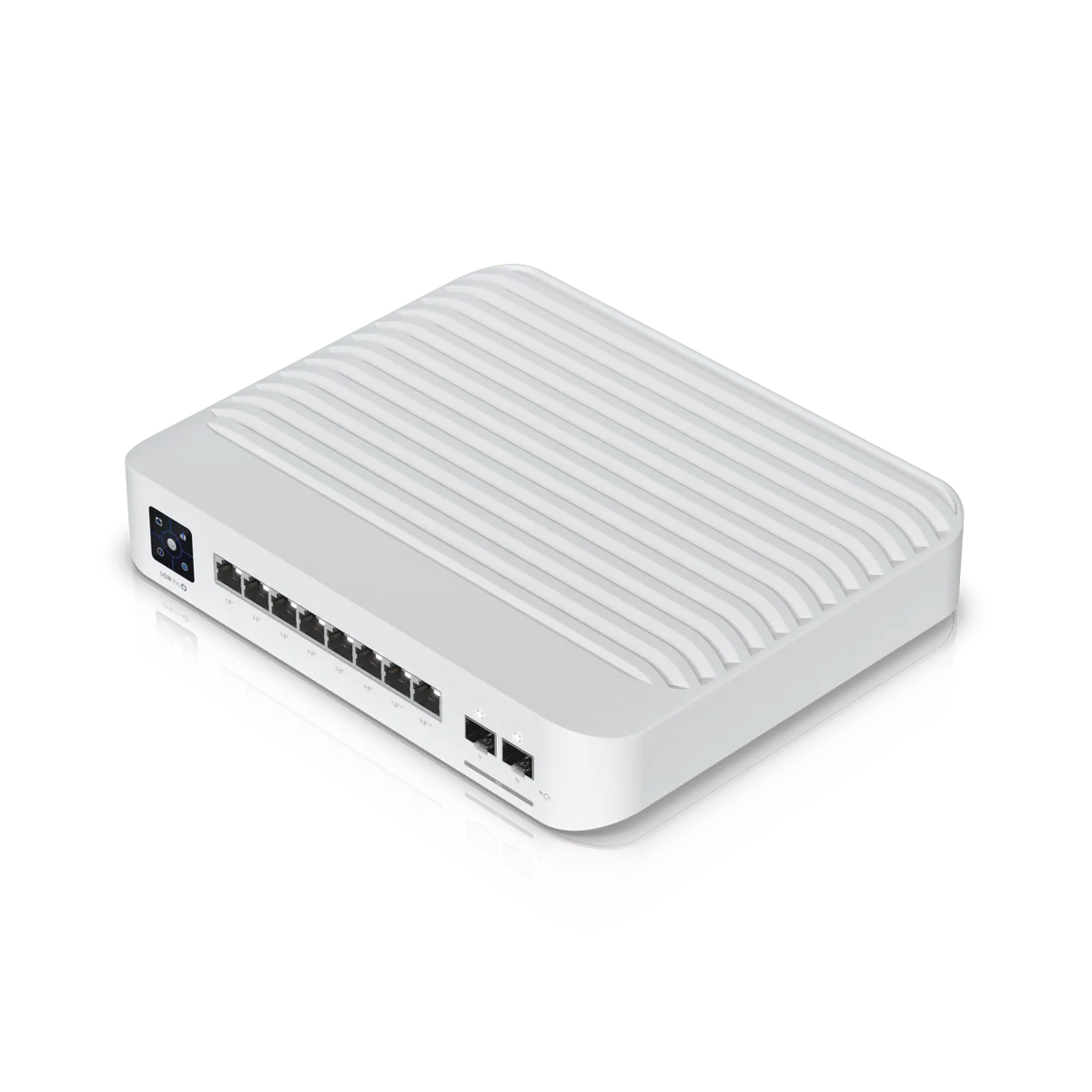 Ubiquiti UniFi Pro 8 PoE 交換器