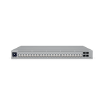 Ubiquiti UniFi Pro HD 24 PoE 交換器