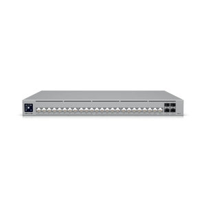 Ubiquiti UniFi Pro HD 24 PoE 交換器