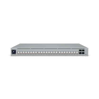 Ubiquiti UniFi Pro HD 24 PoE 交換器