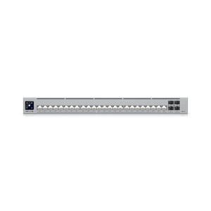 Ubiquiti UniFi Pro HD 24 PoE 交換器