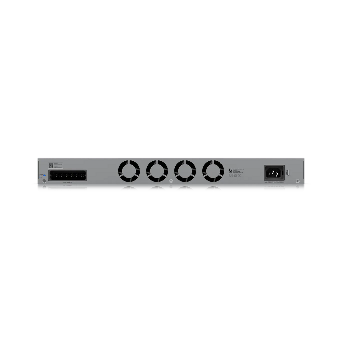 Ubiquiti UniFi Pro HD 24 PoE 交換器