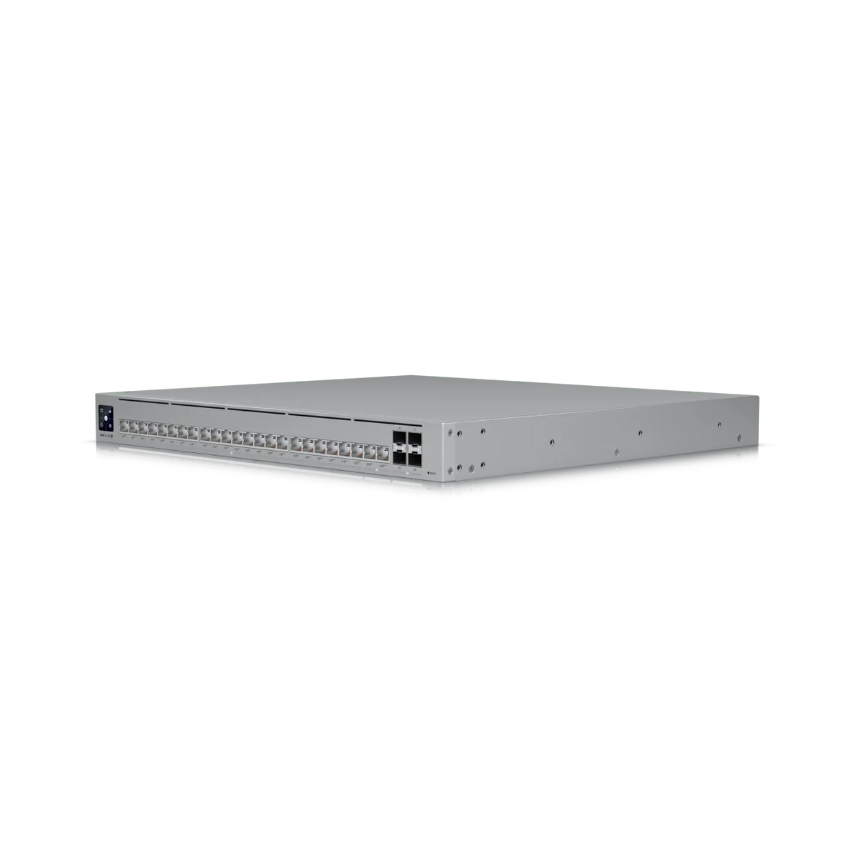 Ubiquiti UniFi Pro HD 24 PoE 交換器