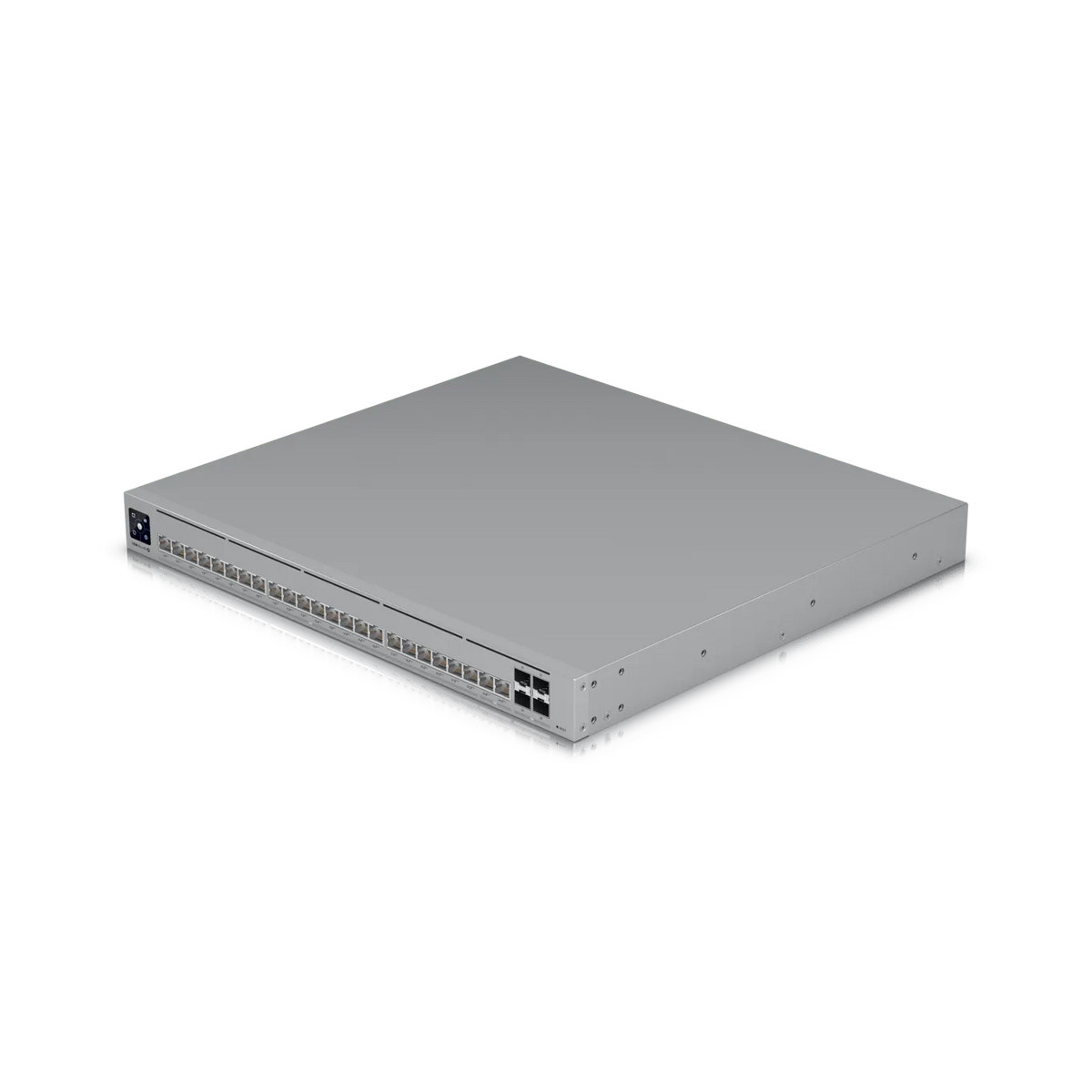 Ubiquiti UniFi Pro HD 24 PoE 交換器