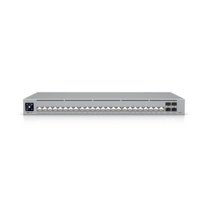 Ubiquiti UniFi Pro HD 24 交換器