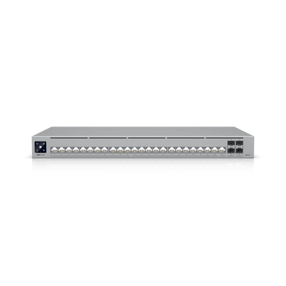 Ubiquiti UniFi Pro HD 24 交換器