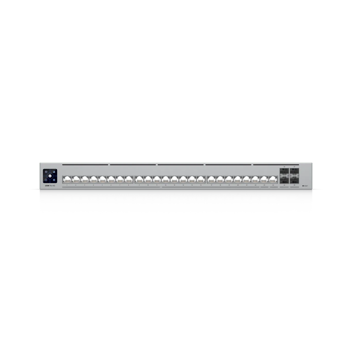 Ubiquiti UniFi Pro HD 24 交換器