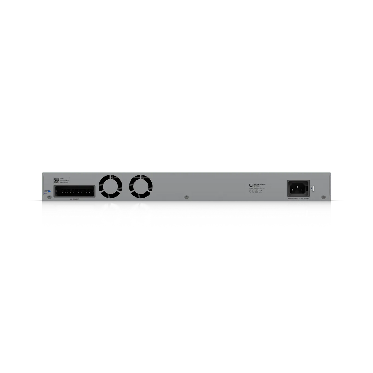 Ubiquiti UniFi Pro HD 24 交換器