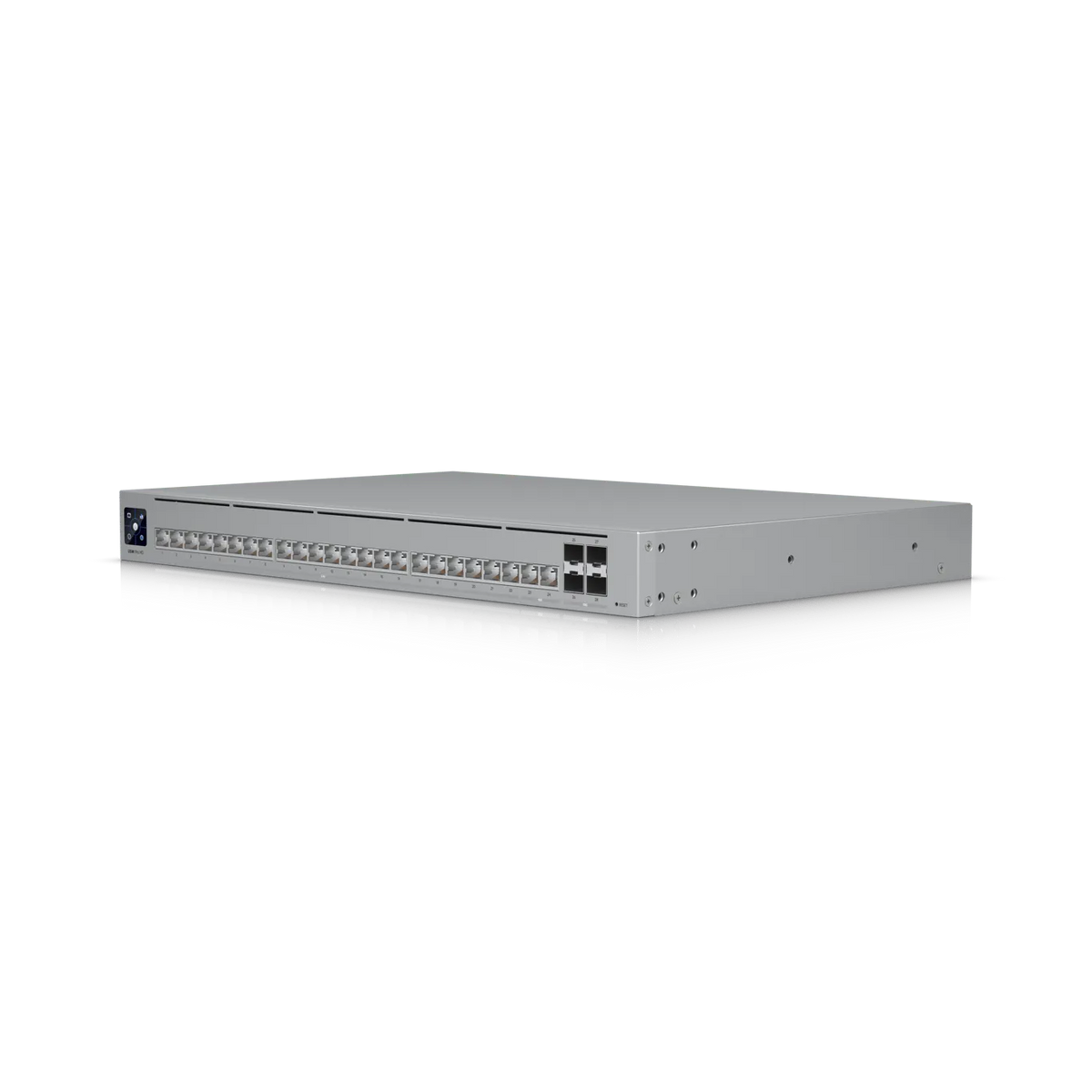 Ubiquiti UniFi Pro HD 24 交換器