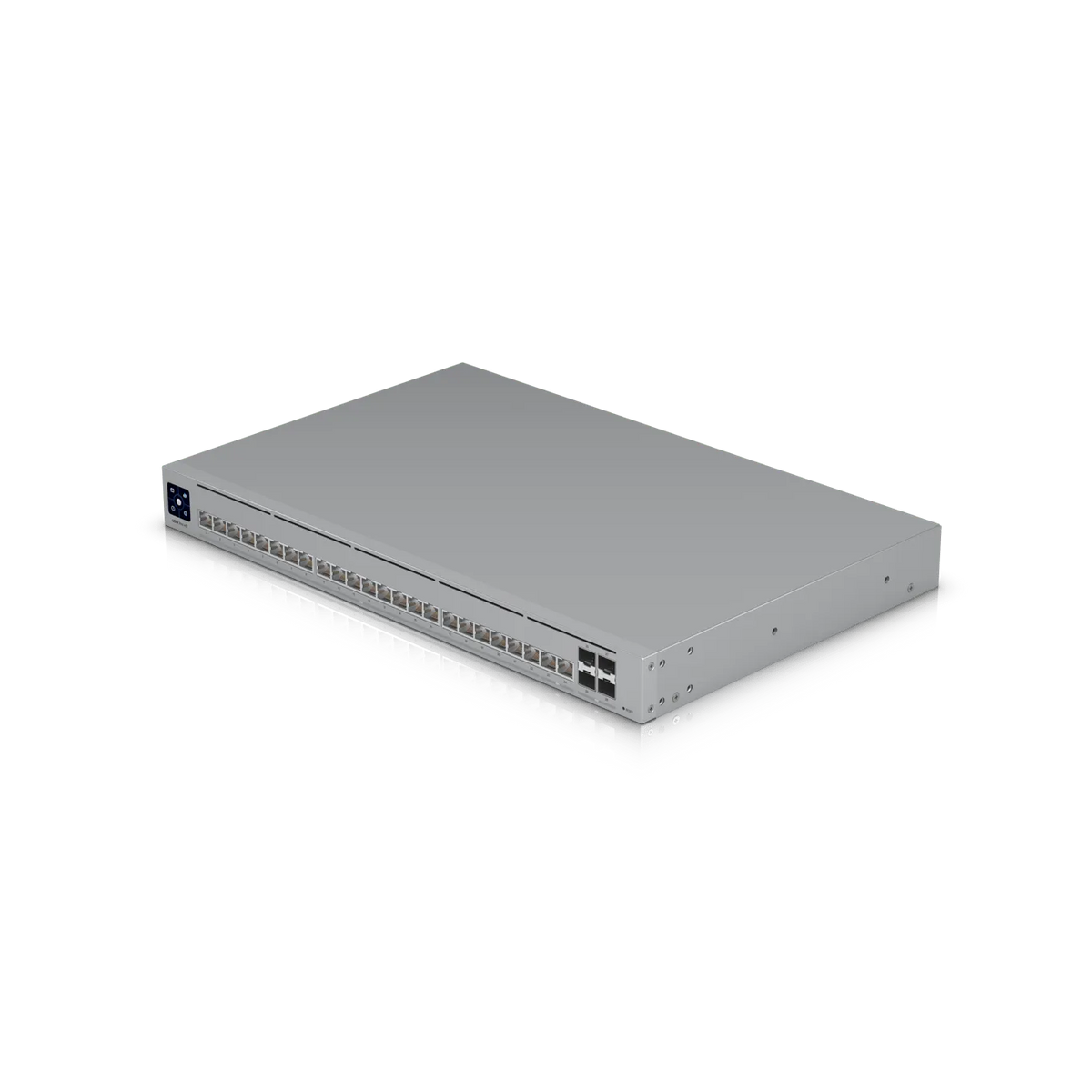 Ubiquiti UniFi Pro HD 24 交換器
