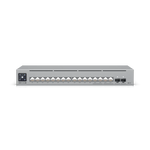 Ubiquiti UniFi Pro Max 16 PoE 交換器