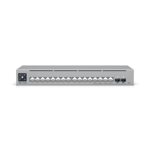 Ubiquiti UniFi Pro Max 16 PoE 交換器