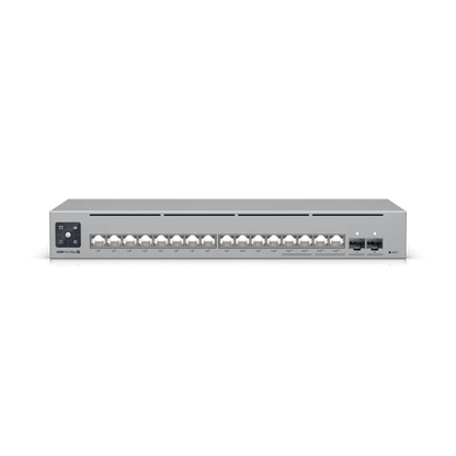 Ubiquiti UniFi Pro Max 16 PoE 交換器