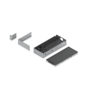Ubiquiti UniFi Pro Max 16 機架安裝配件