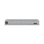 Ubiquiti UniFi Pro Max 16 交換機
