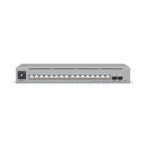 Ubiquiti UniFi Pro Max 16 交換機