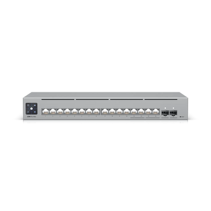 Ubiquiti UniFi Pro Max 16 交換機
