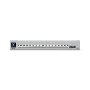 Ubiquiti UniFi Pro Max 16 交換機