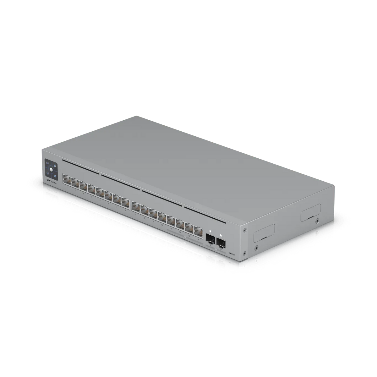 Ubiquiti UniFi Pro Max 16 交換機