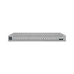 Ubiquiti UniFi Pro Max 24 PoE 交換機