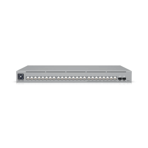 Ubiquiti UniFi Pro Max 24 PoE 交換機