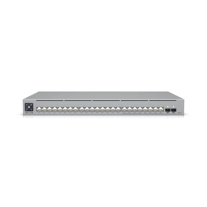 Ubiquiti UniFi Pro Max 24 PoE 交換機