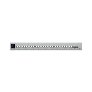 Ubiquiti UniFi Pro Max 24 PoE 交換機