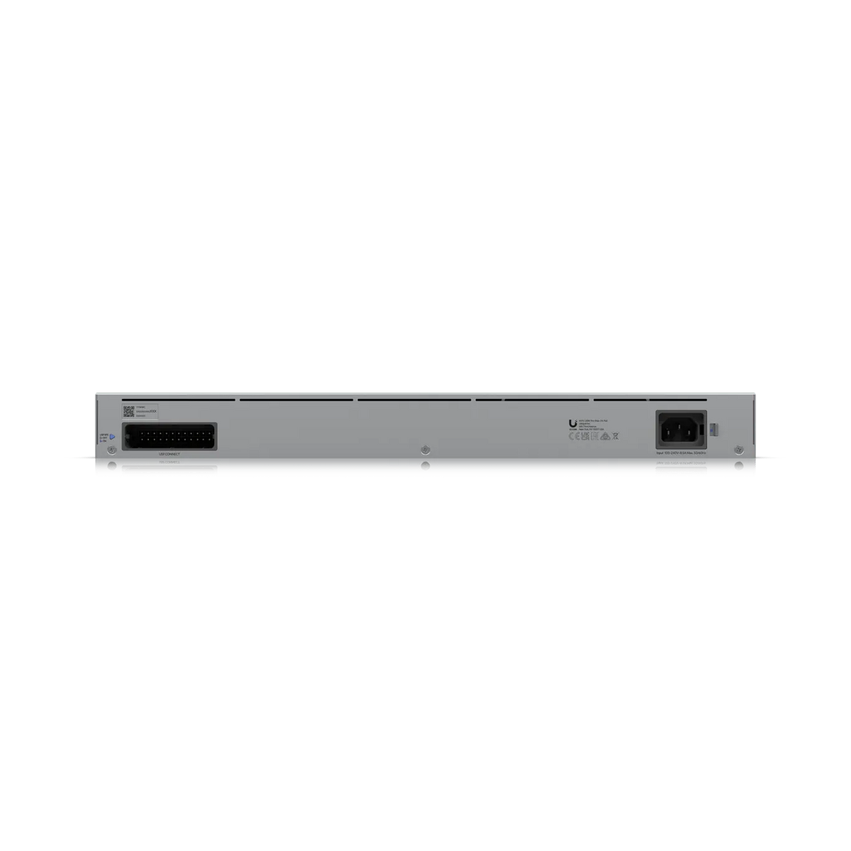 Ubiquiti UniFi Pro Max 24 PoE 交換機