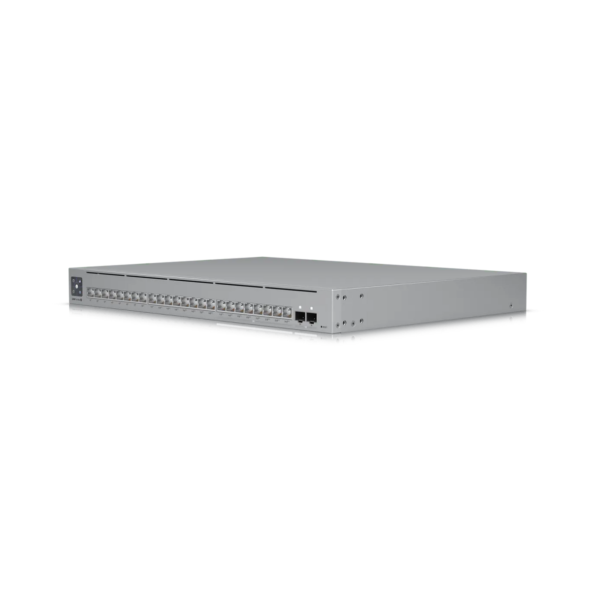 Ubiquiti UniFi Pro Max 24 PoE 交換機
