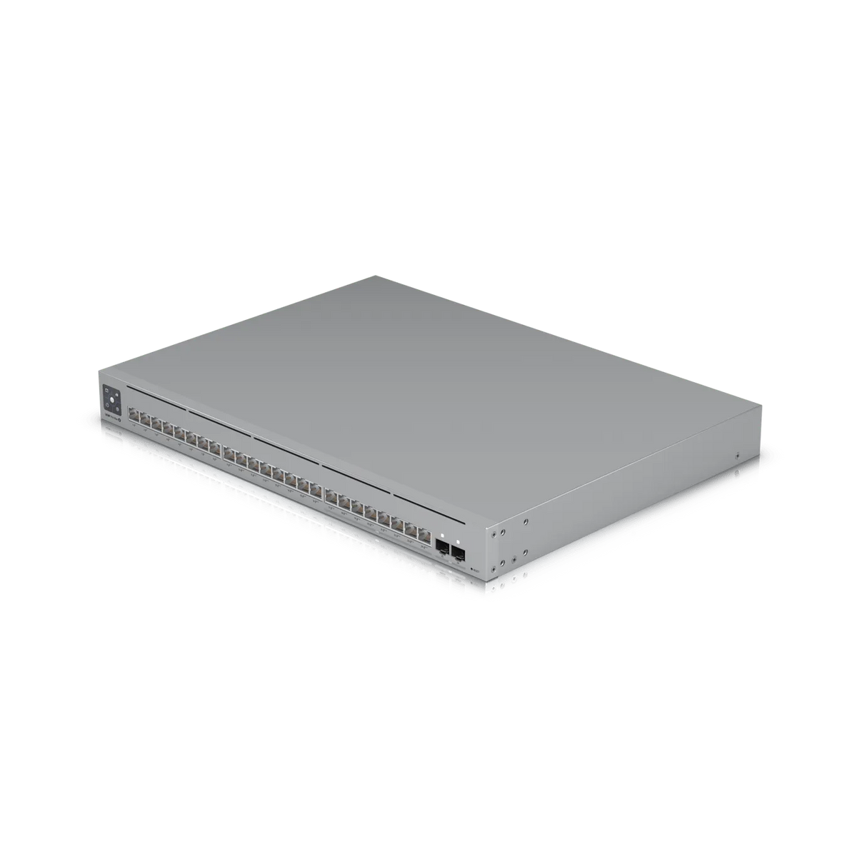 Ubiquiti UniFi Pro Max 24 PoE 交換機