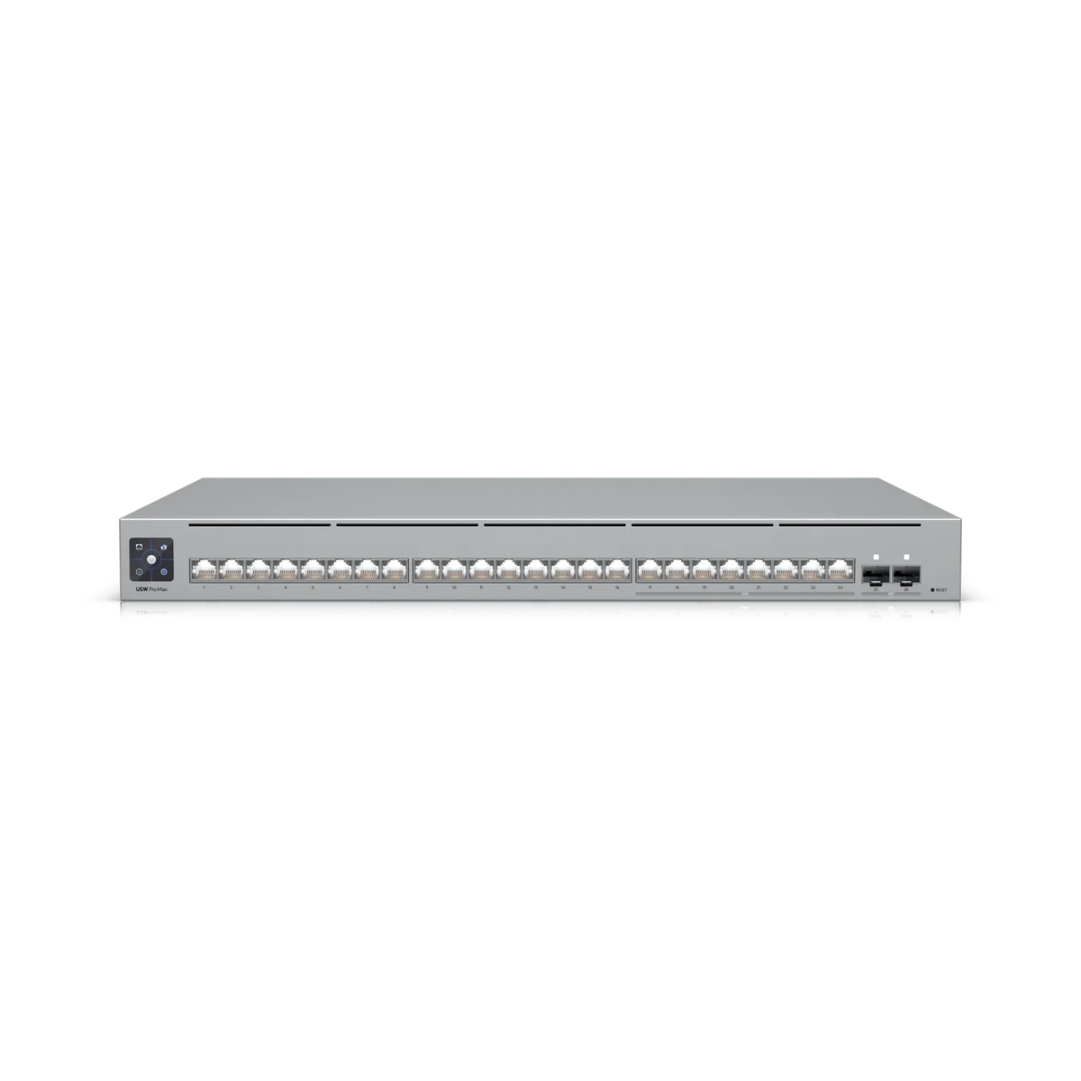 Ubiquiti UniFi Pro Max 24 交換器