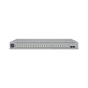 Ubiquiti UniFi Pro Max 24 交換器