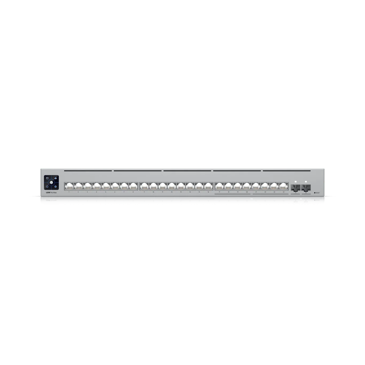 Ubiquiti UniFi Pro Max 24 交換器