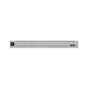 Ubiquiti UniFi Pro Max 24 交換器