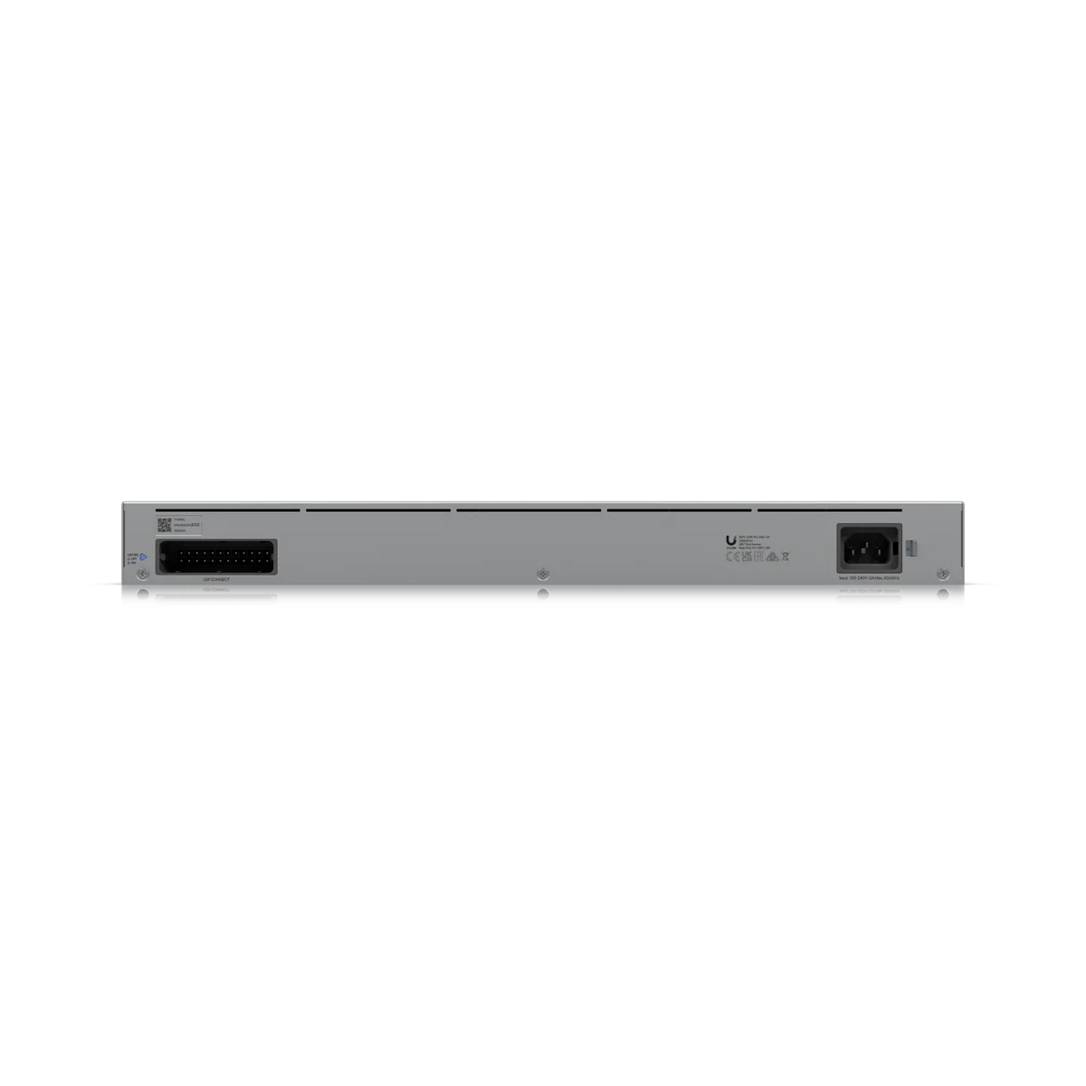 Ubiquiti UniFi Pro Max 24 交換器