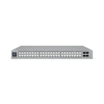 Ubiquiti UniFi Pro Max 48 PoE 交換機