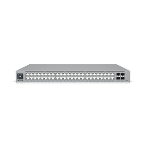 Ubiquiti UniFi Pro Max 48 PoE 交換機