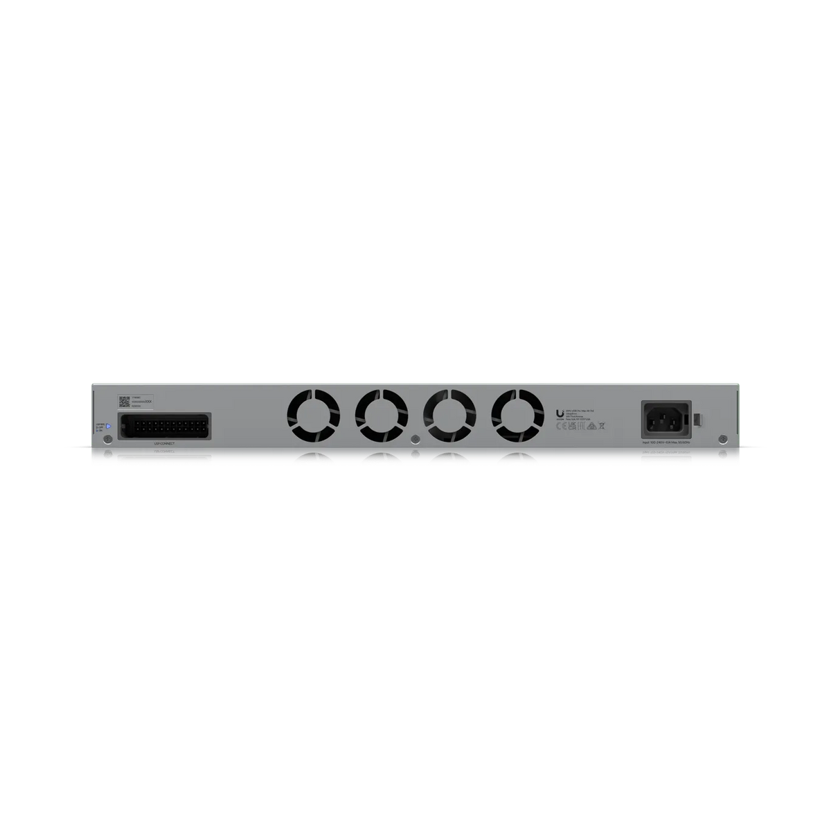 Ubiquiti UniFi Pro Max 48 PoE 交換機