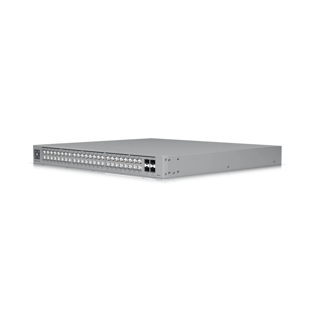 Ubiquiti UniFi Pro Max 48 PoE 交換機